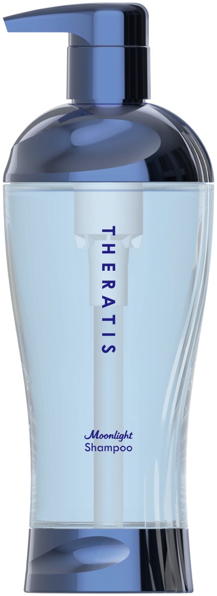 シャンプー本体435ml