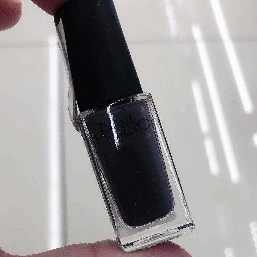 ネイルホリック/ネイルホリック/マニキュアを使ったクチコミ(1枚目)