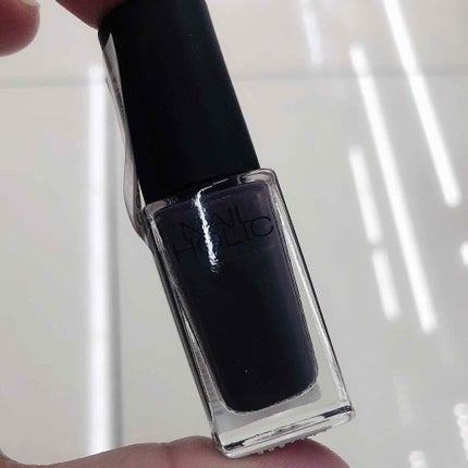 ネイルホリック/ネイルホリック/マニキュアを使ったクチコミ(1枚目)