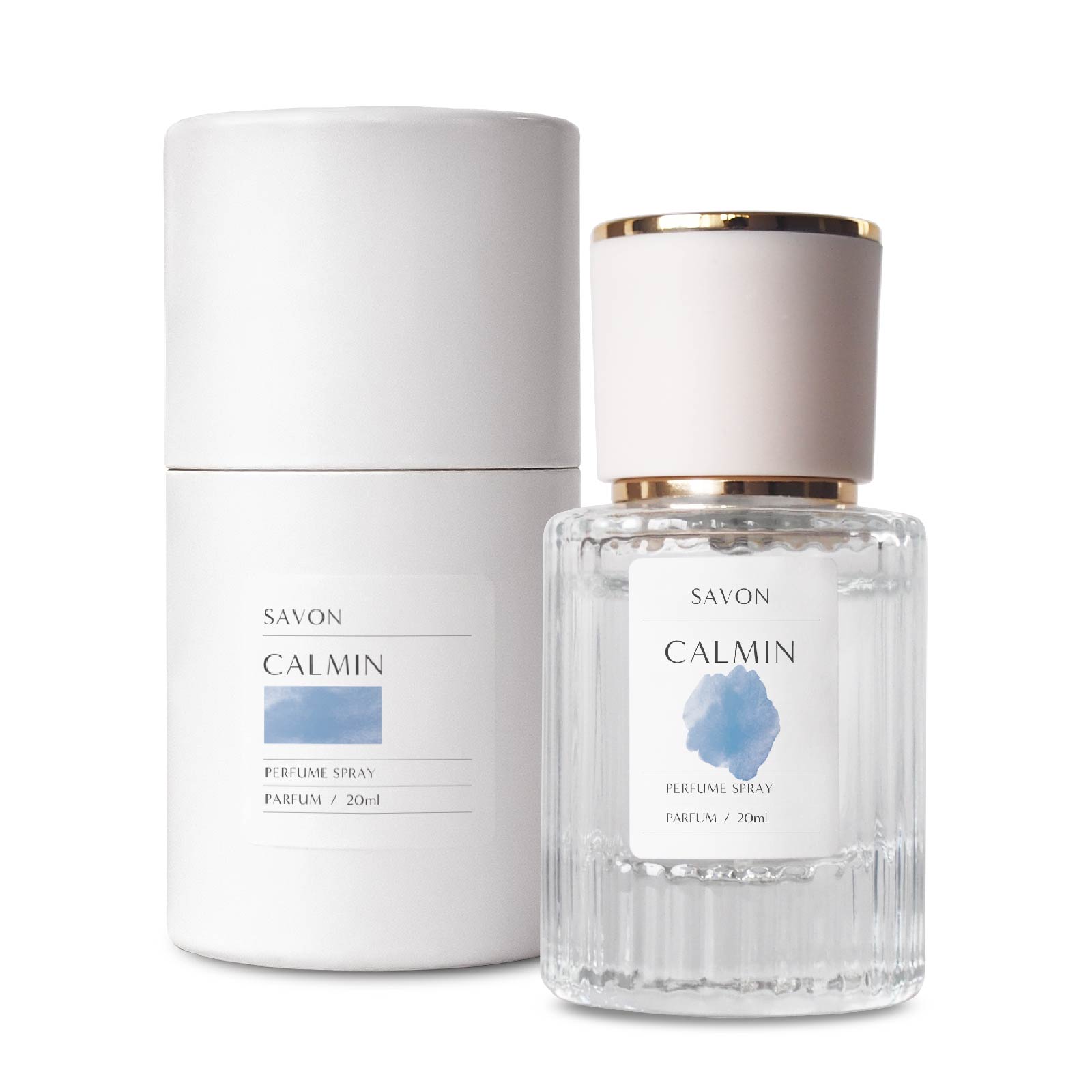 CALMIN サボン パルファン