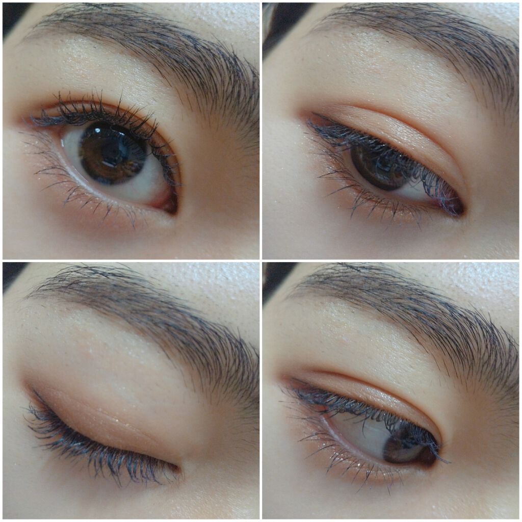 ラスティングスリーウェイアイブロウ ペンシル(旧)/K-パレット/パウダーアイブロウを使ったクチコミ（1枚目）