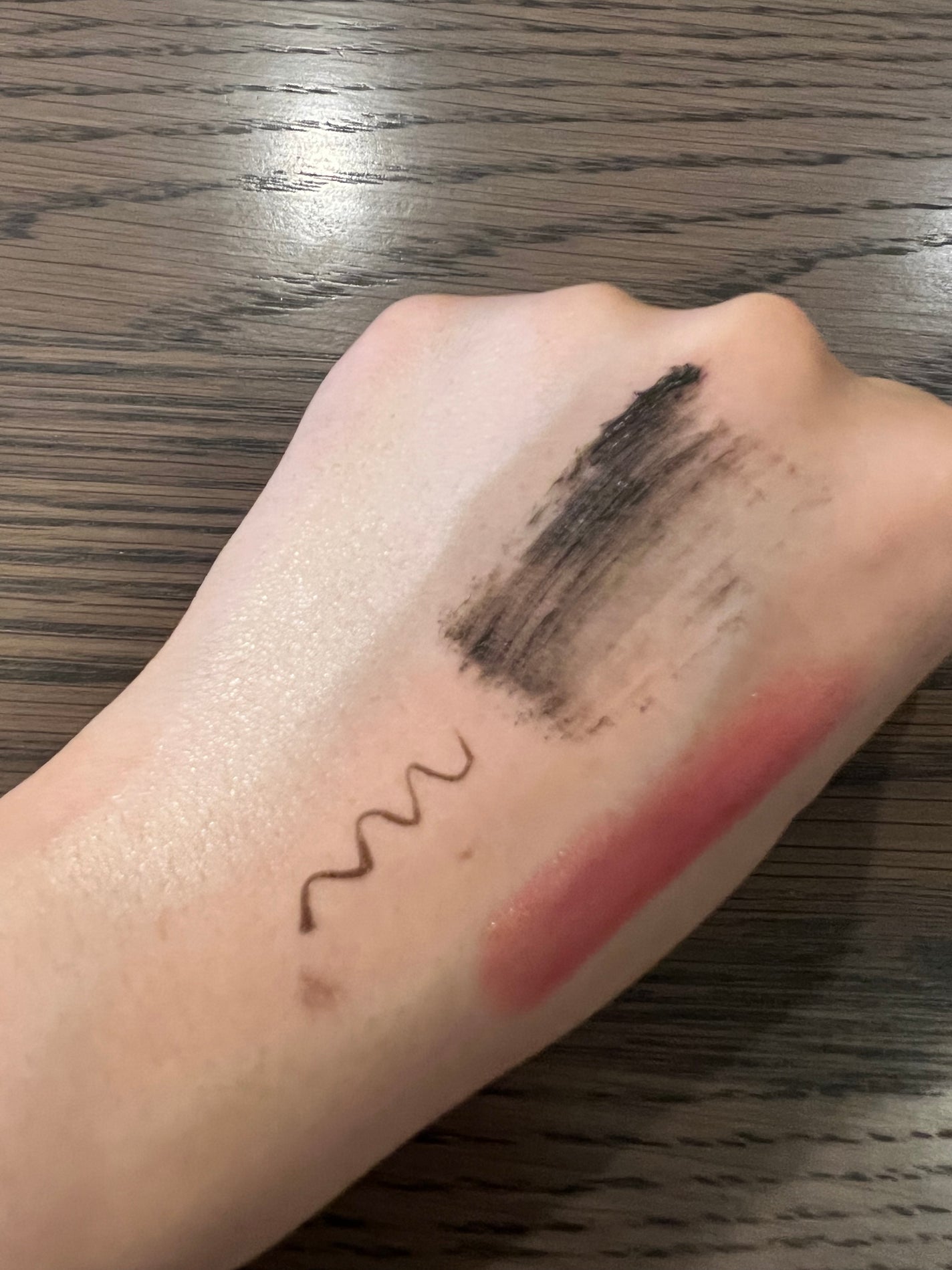 スキンクリア クレンズ オイル <アロマタイプ>/アテニア/オイルクレンジングを使ったクチコミ(3枚目)