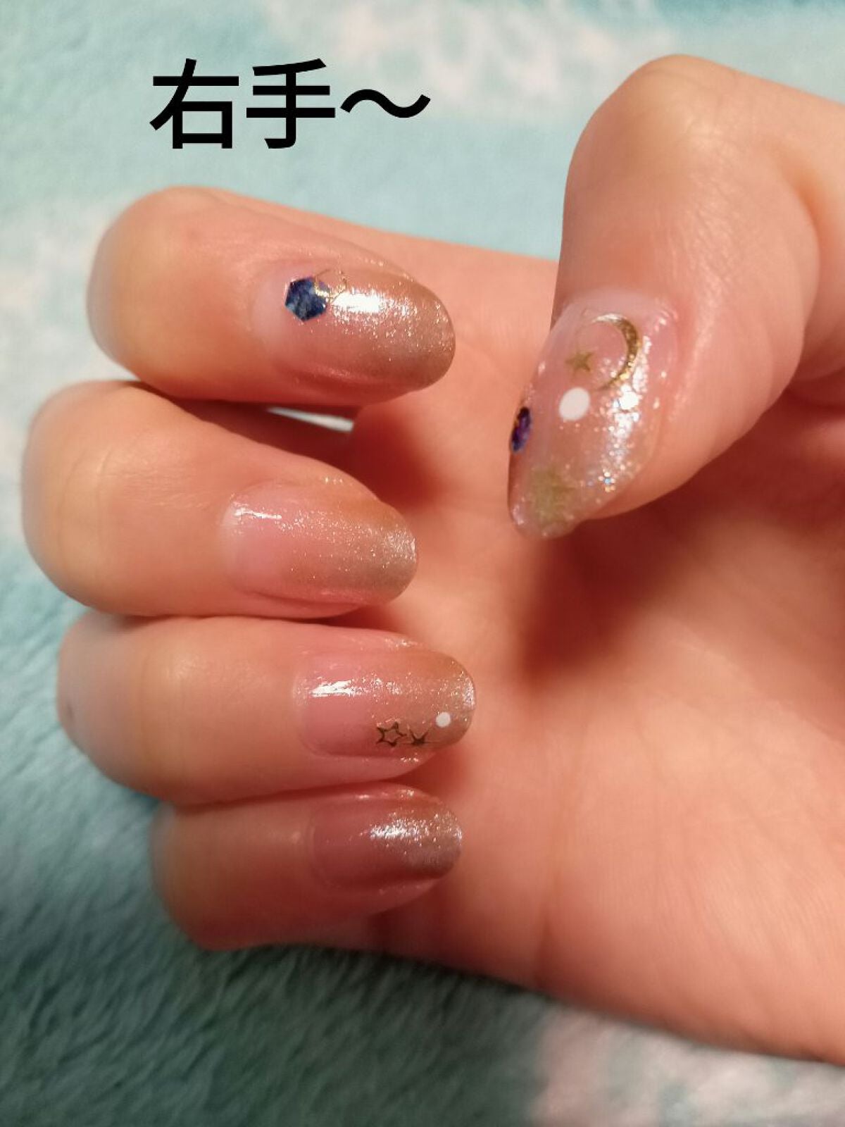 🐰 on LIPS 「✼••┈┈••✼••┈┈••✼••┈┈••✼••┈┈••✼今回..」(3枚目)