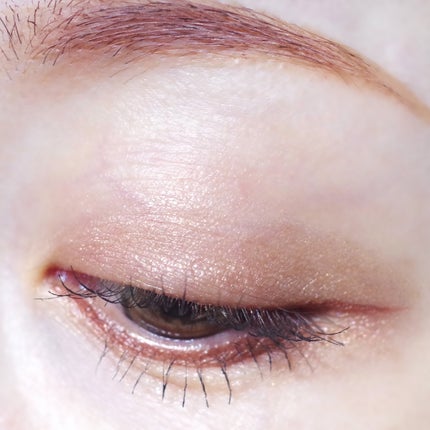 デザイニングブラウンアイズ/KATE/アイシャドウパレットを使ったクチコミ(3枚目)