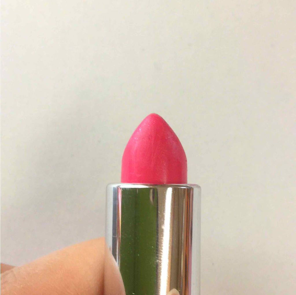 口紅(詰替用)/ちふれ/口紅を使ったクチコミ(3枚目)