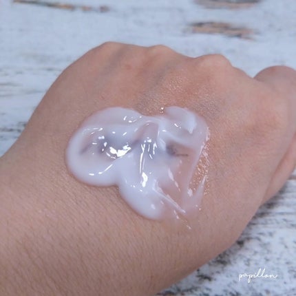 クレメ クレンジングクリーム N/ナリスアップ/クレンジングクリームを使ったクチコミ(5枚目)