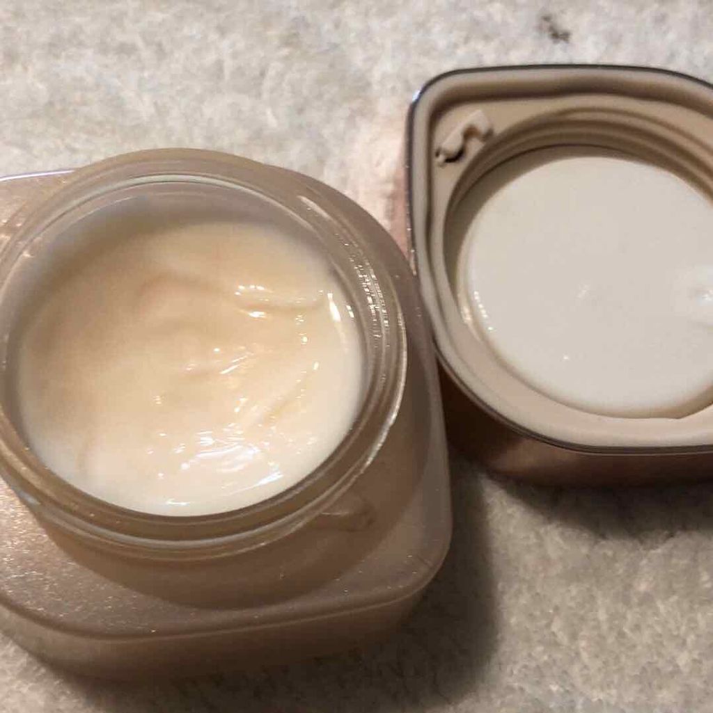 ミシャ グロウ スキンバーム（Ｒ）/MISSHA/化粧下地を使ったクチコミ（2枚目）