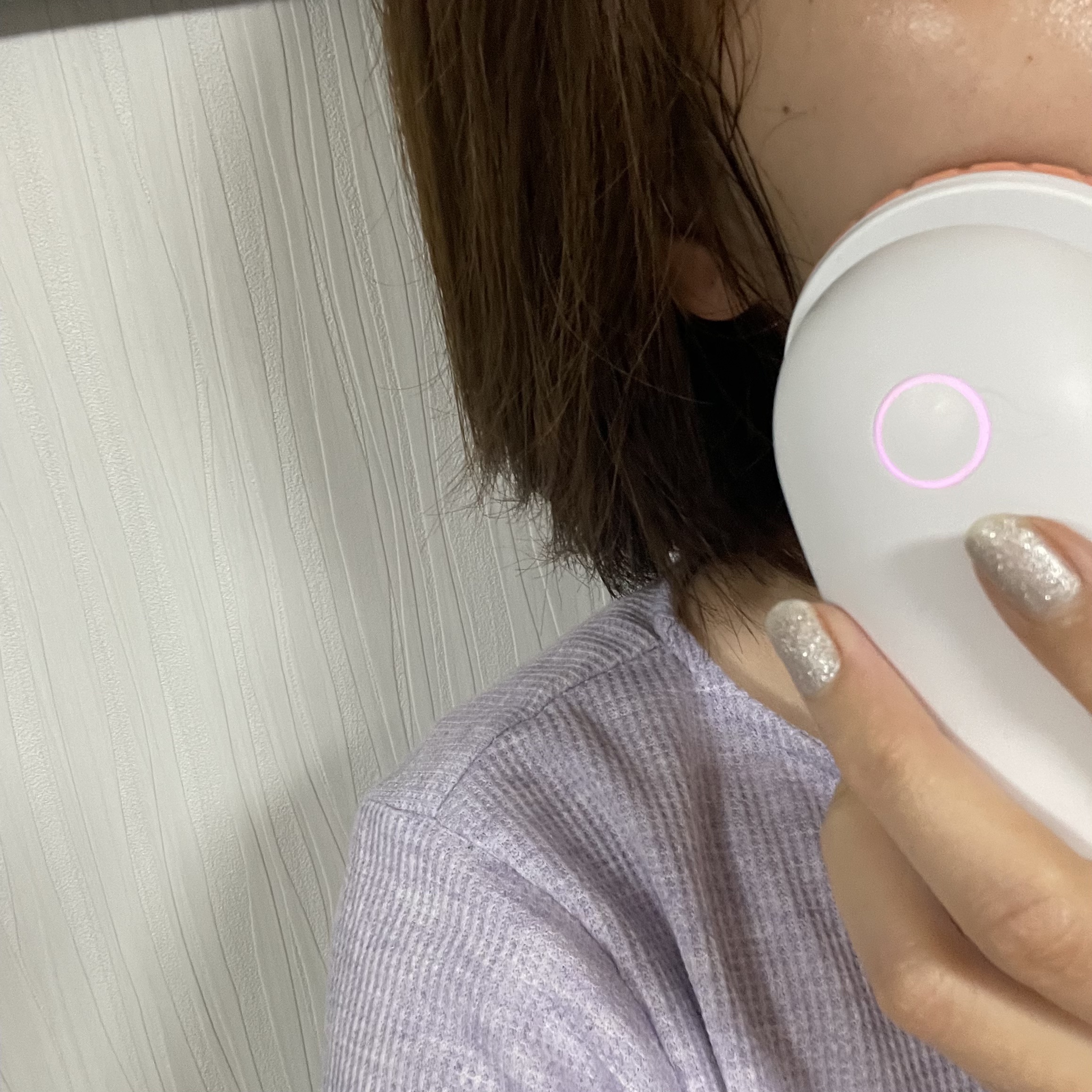 フィリアンプルパッド/gloworks/トナーパッドを使ったクチコミ（3枚目）