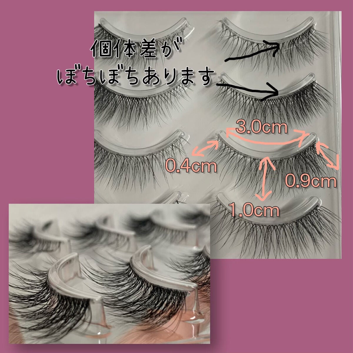 ノーズ&アイブロウパウダー/CEZANNE/パウダーアイブロウを使ったクチコミ(2枚目)