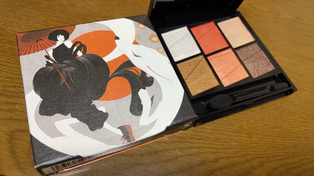 レアフィットジェルペンシル/KATE/ジェルアイライナーを使ったクチコミ(1枚目)