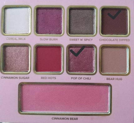 ラッシュニスタ ケアプラス/MAYBELLINE NEW YORK/マスカラを使ったクチコミ(3枚目)