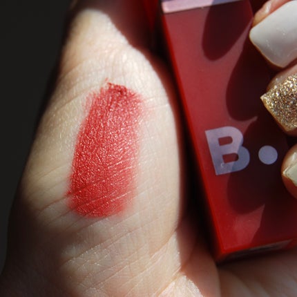 ウォーター ドロップベールティント RD01 ラブミー/BANILA CO/リップティントの画像