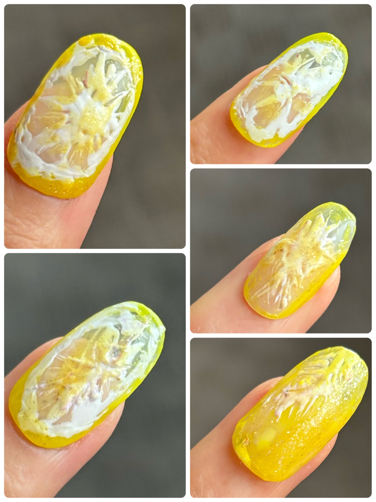 ディオール ヴェルニ/Dior/マニキュアを使ったクチコミ(3枚目)