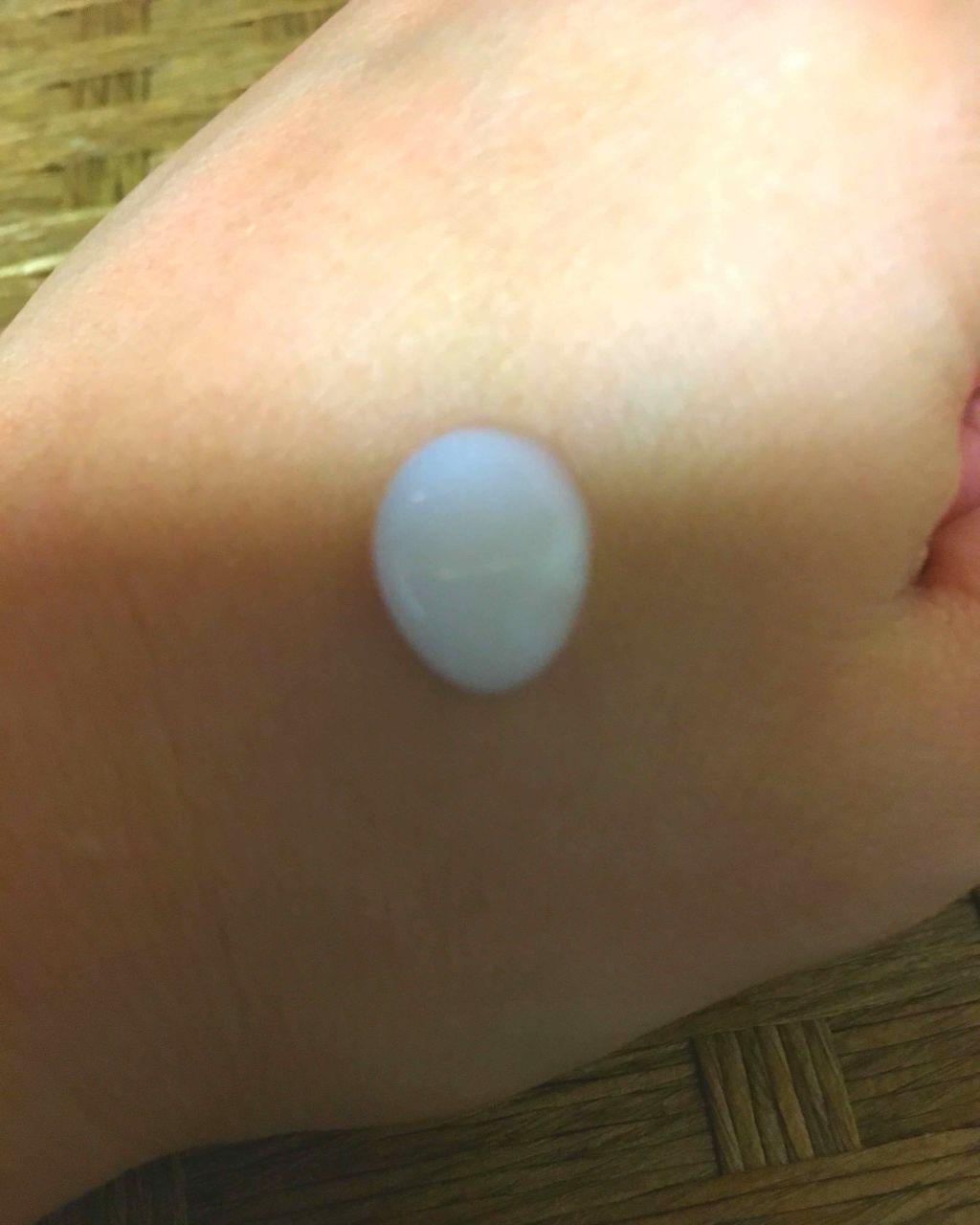 ヘアメンテナンスエマルジョン/プロカリテ/ヘアミルクを使ったクチコミ（3枚目）