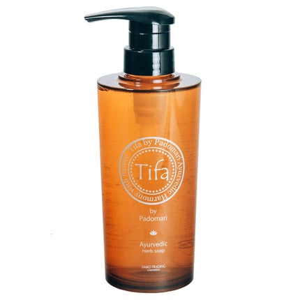 ハーブソープ シャンプー 400ml