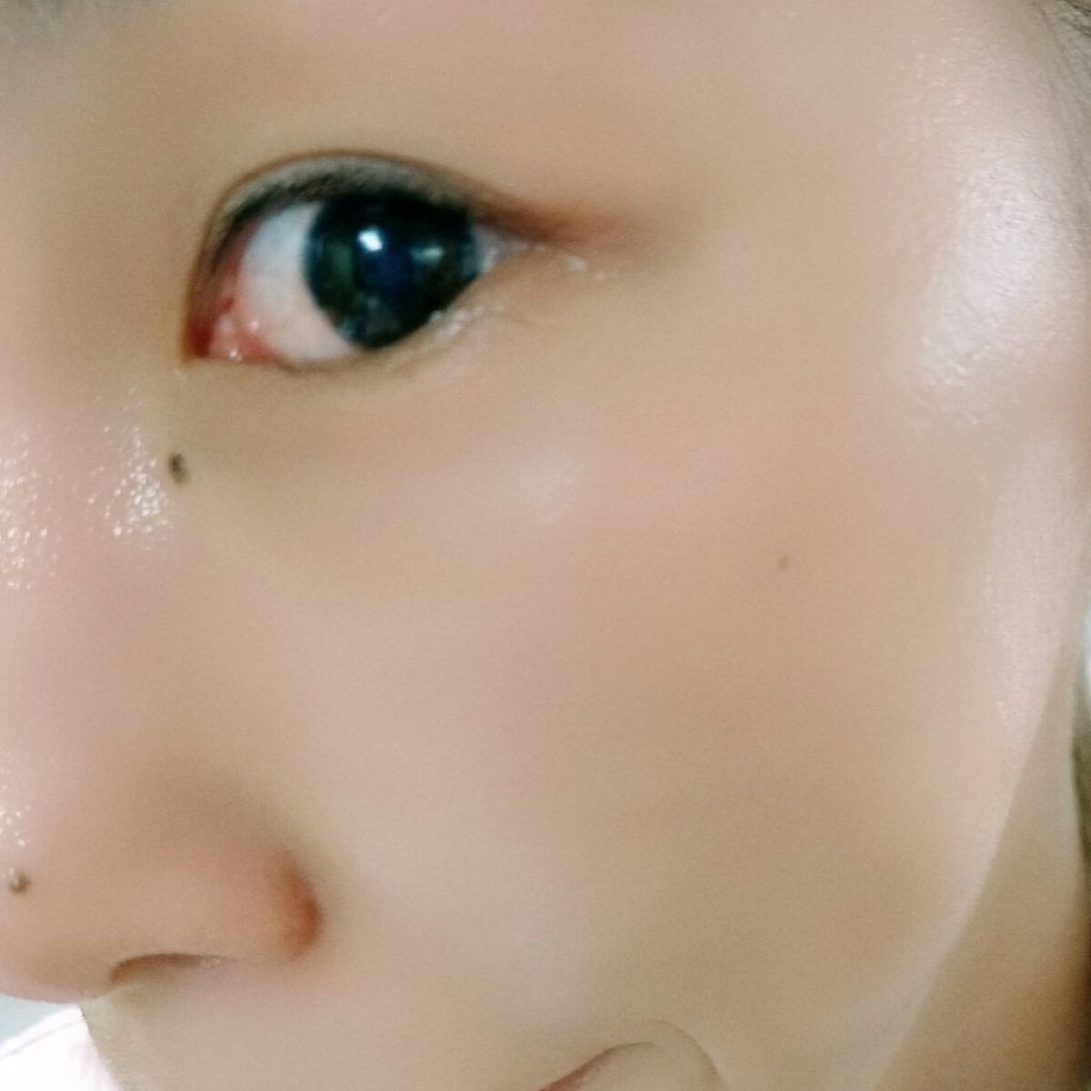 MHセラム/水橋保寿堂製薬/美容液を使ったクチコミ（3枚目）