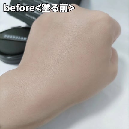 ウルトラシーンカバー クッションファンデーション/dearglam/クッションファンデーションを使ったクチコミ(7枚目)