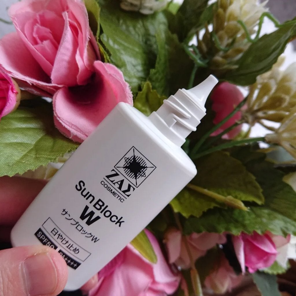 真紅 on LIPS 「ZAS様の【SunBlockW】のご紹介です。『商品説明』創業..」(2枚目)