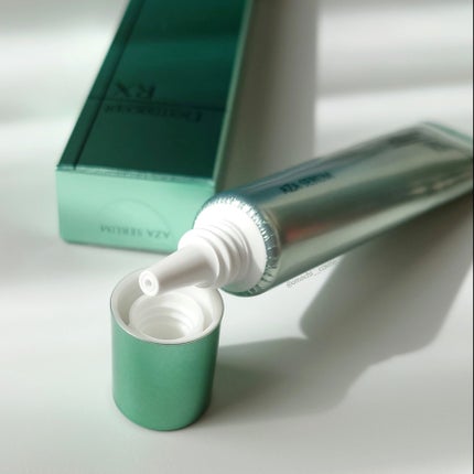 ダーマセプトRX AZAセラム/ダーマセプトRX/美容液を使ったクチコミ(3枚目)