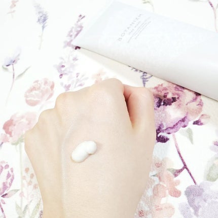 クレイウォッシュ/ボタニズム /洗顔フォームを使ったクチコミ(3枚目)