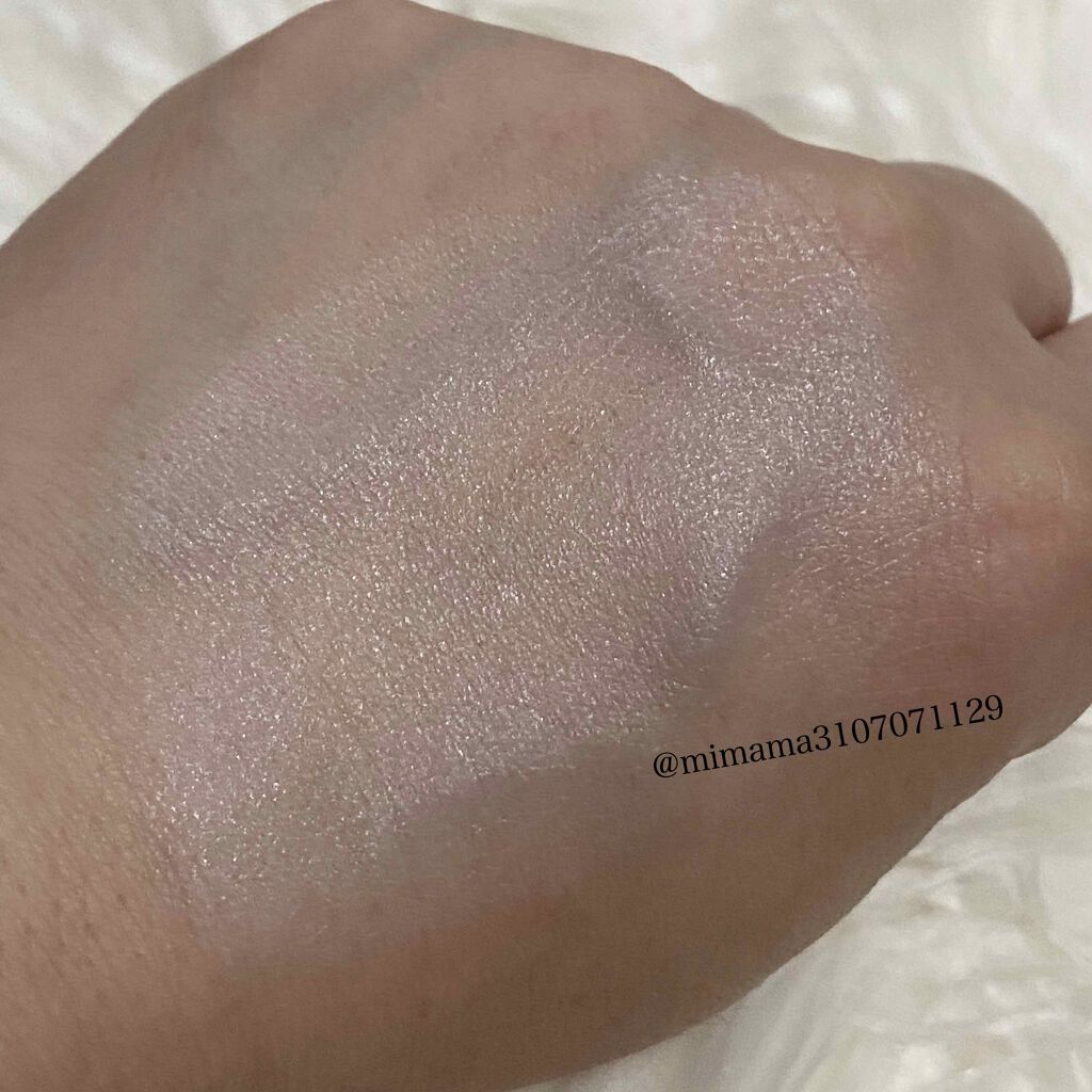 スキンカラーコントロールベース ラベンダー/KATE/化粧下地を使ったクチコミ（3枚目）