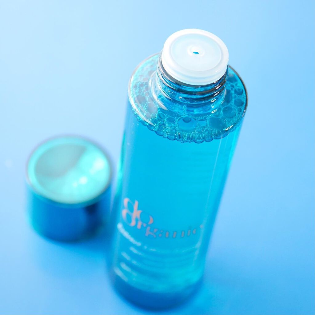 エクストラクト ローション リペア/ドゥーオーガニック/ミスト状化粧水を使ったクチコミ(4枚目)