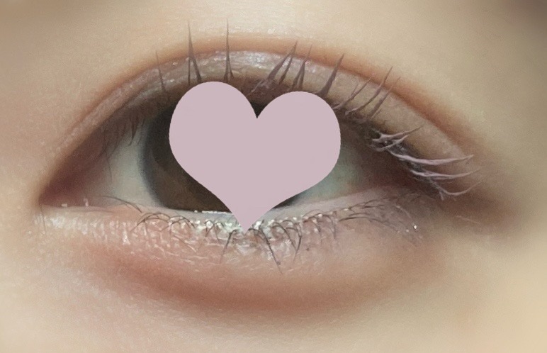 ケイト レアフィットジェルペンシルN/KATE/ジェルアイライナーを使ったクチコミ（3枚目）