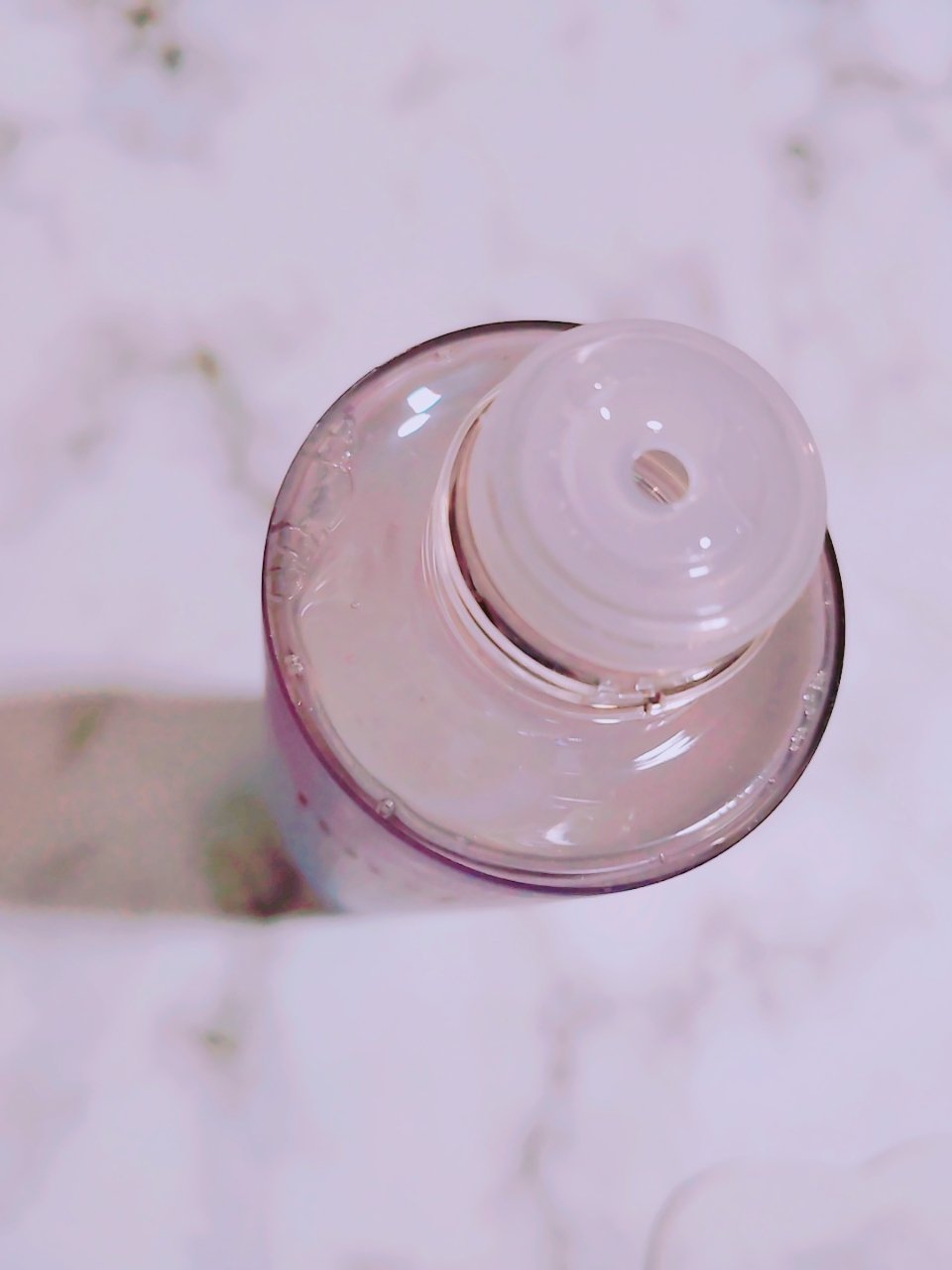 スムース コンディショニング ウォーター/melt/アウトバストリートメントを使ったクチコミ（3枚目）