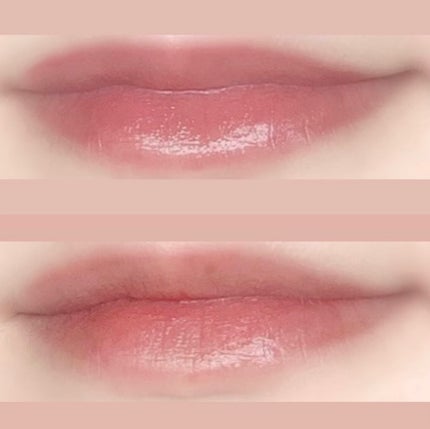 ウォータリー リップ ティント P-01 スイートモーブ/DAISY DOLL by MARY QUANT/リップティントの画像