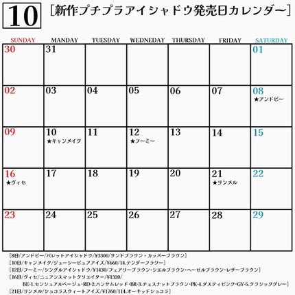 アイプランナーパレット/excel/アイシャドウパレットを使ったクチコミ(2枚目)