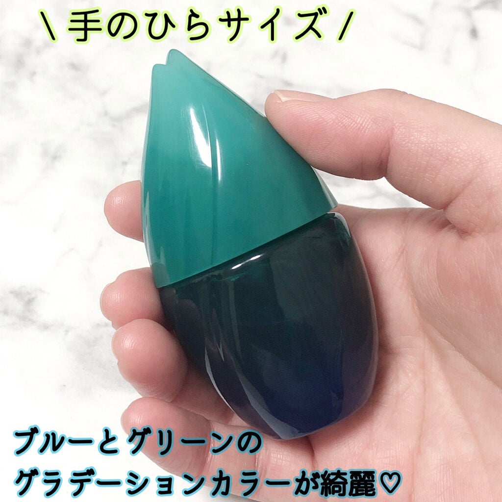 メディテーションナイトトワレ/AYURA/香水(レディース)を使ったクチコミ(2枚目)