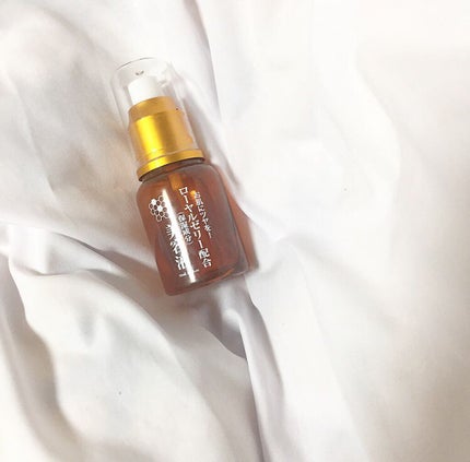 柳屋 あんず油/柳屋あんず油/ヘアオイルを使ったクチコミ(3枚目)