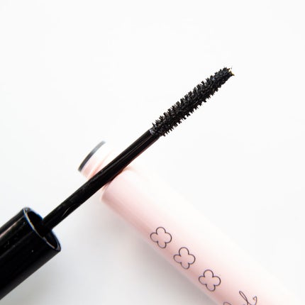 ピメル パーフェクトロング&カールマスカラ/pdc/マスカラを使ったクチコミ(3枚目)