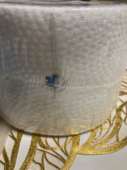 ITOクレンジングタオル/ITO/クレンジングタオルを使ったクチコミ(4枚目)