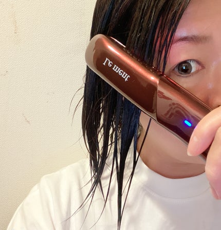 ディープリペアプロ/Le ment/ヘアケアグッズを使ったクチコミ(4枚目)