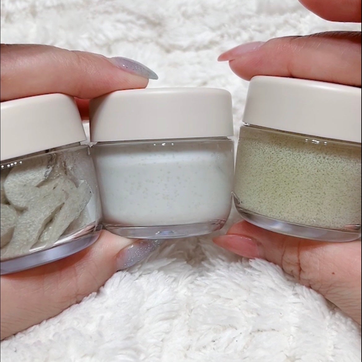 ホイップドマグツリーフェイシャル&ボディトラベルキット/WHIPPED/その他キットセットを使ったクチコミ(2枚目)