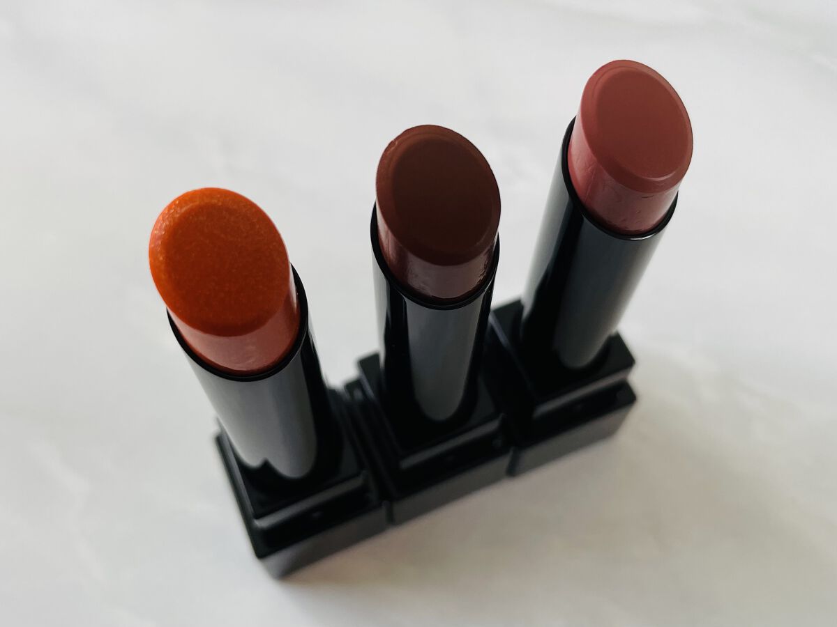 ケイト リップモンスター/KATE/口紅を使ったクチコミ（2枚目）