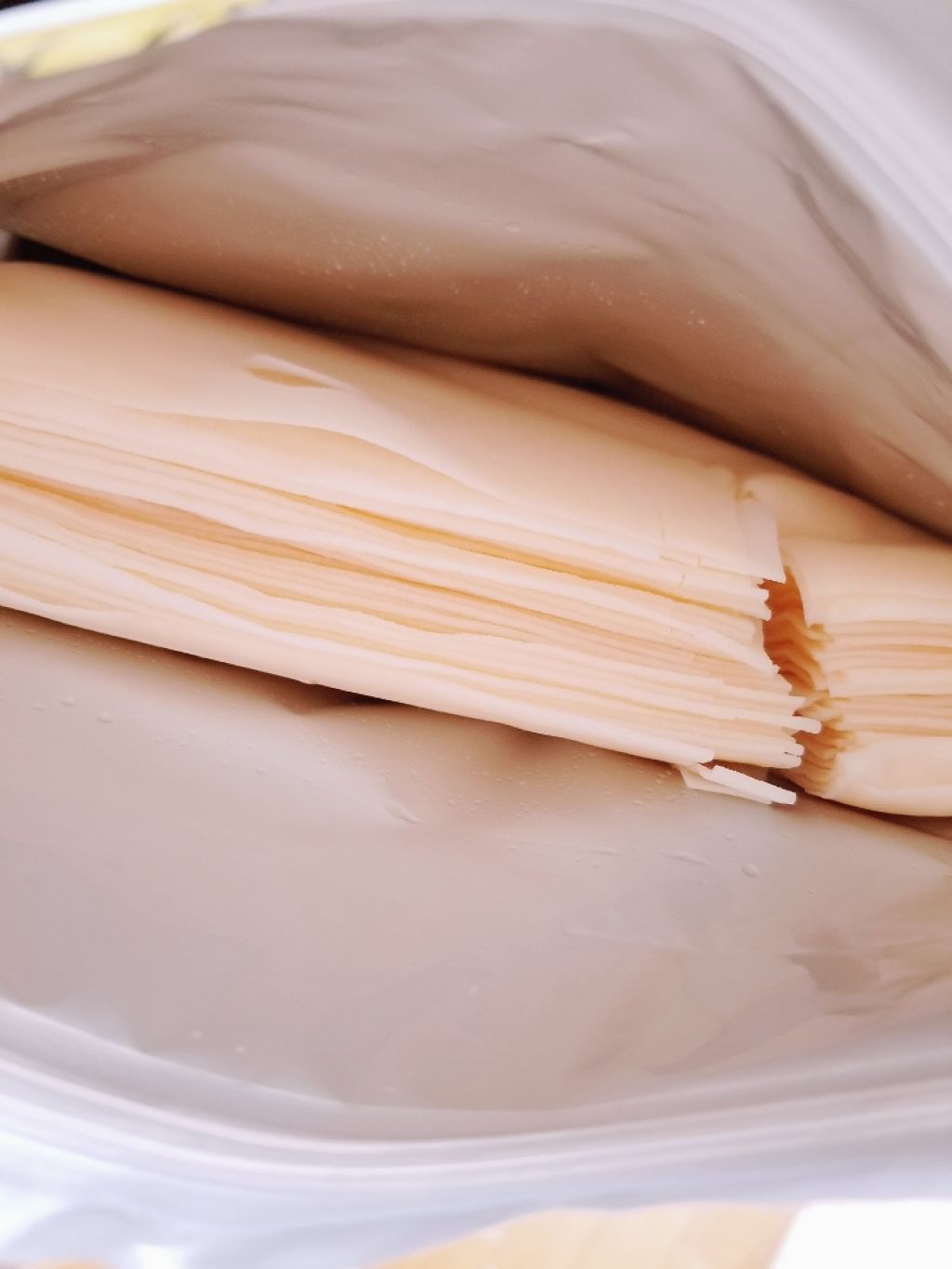 薬用美白 肌ホワイトマスク/クリアターン/シートマスク・パックを使ったクチコミ(2枚目)