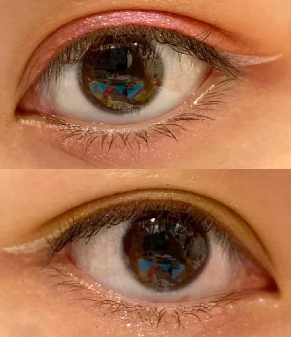 Neon Obsessions Pressed Pigment Palette/Huda Beauty/アイシャドウパレットを使ったクチコミ（2枚目）