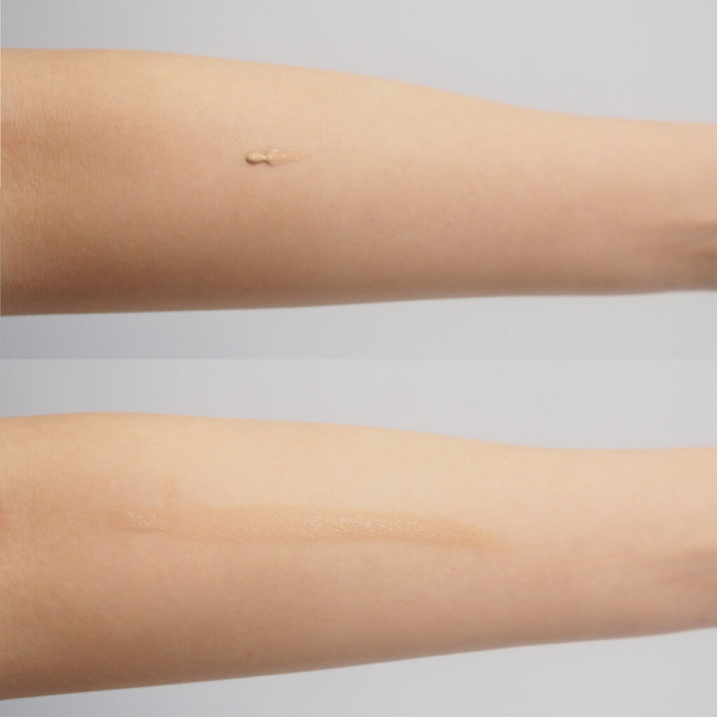 BBクリーム/BEAT FiT（ビートフィット）/BBクリームを使ったクチコミ（2枚目）