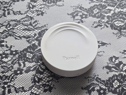 シカマヌ セラム クッションファンデ/parnell/クッションファンデーションを使ったクチコミ(1枚目)