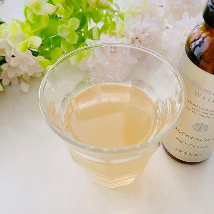 飲むドモホルンリンクル/ドモホルンリンクル/健康サプリメントを使ったクチコミ(5枚目)