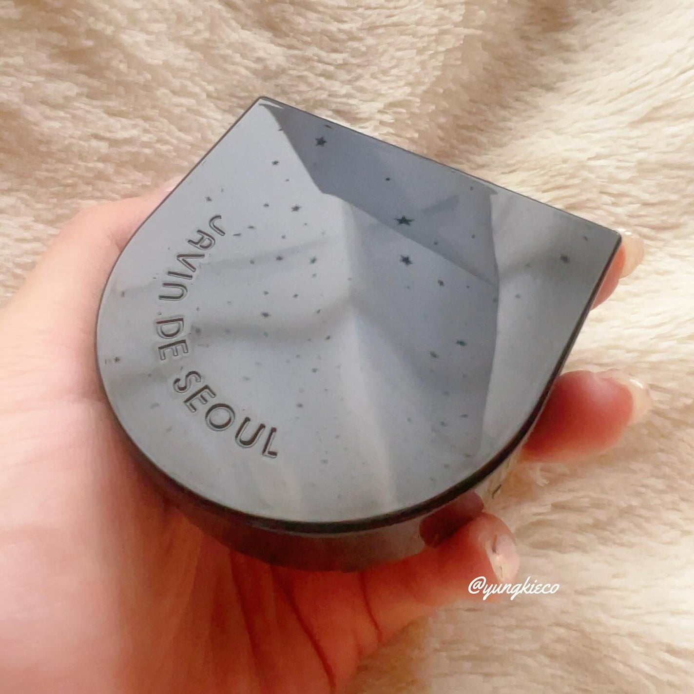 Wink Cushion Glow/Javin De Seoul/クッションファンデーションを使ったクチコミ(6枚目)