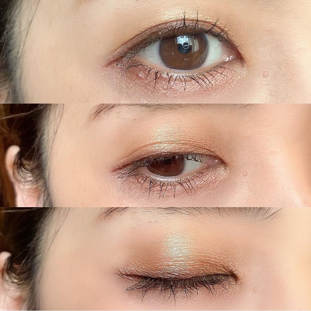 【旧】サンク クルール クチュール/Dior/アイシャドウパレットを使ったクチコミ(5枚目)