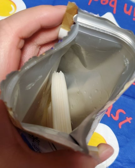 クリアターン 美肌職人 はちみつマスク/クリアターン/シートマスク・パックを使ったクチコミ(2枚目)