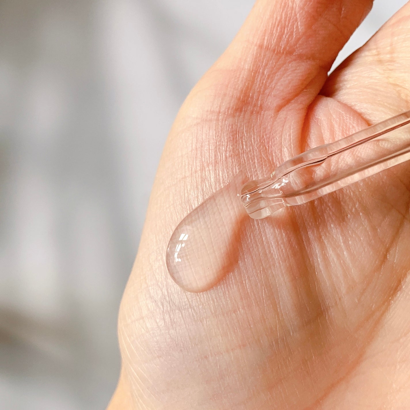 グロッシー モイスチャー アンプル/Milk Touch/美容液を使ったクチコミ(2枚目)