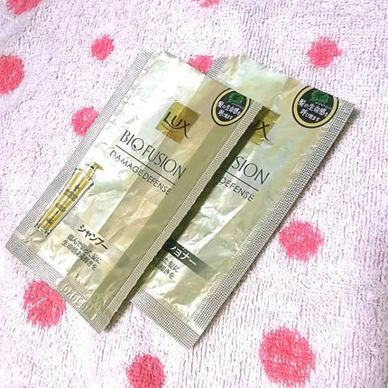 を使ったクチコミ(1枚目)