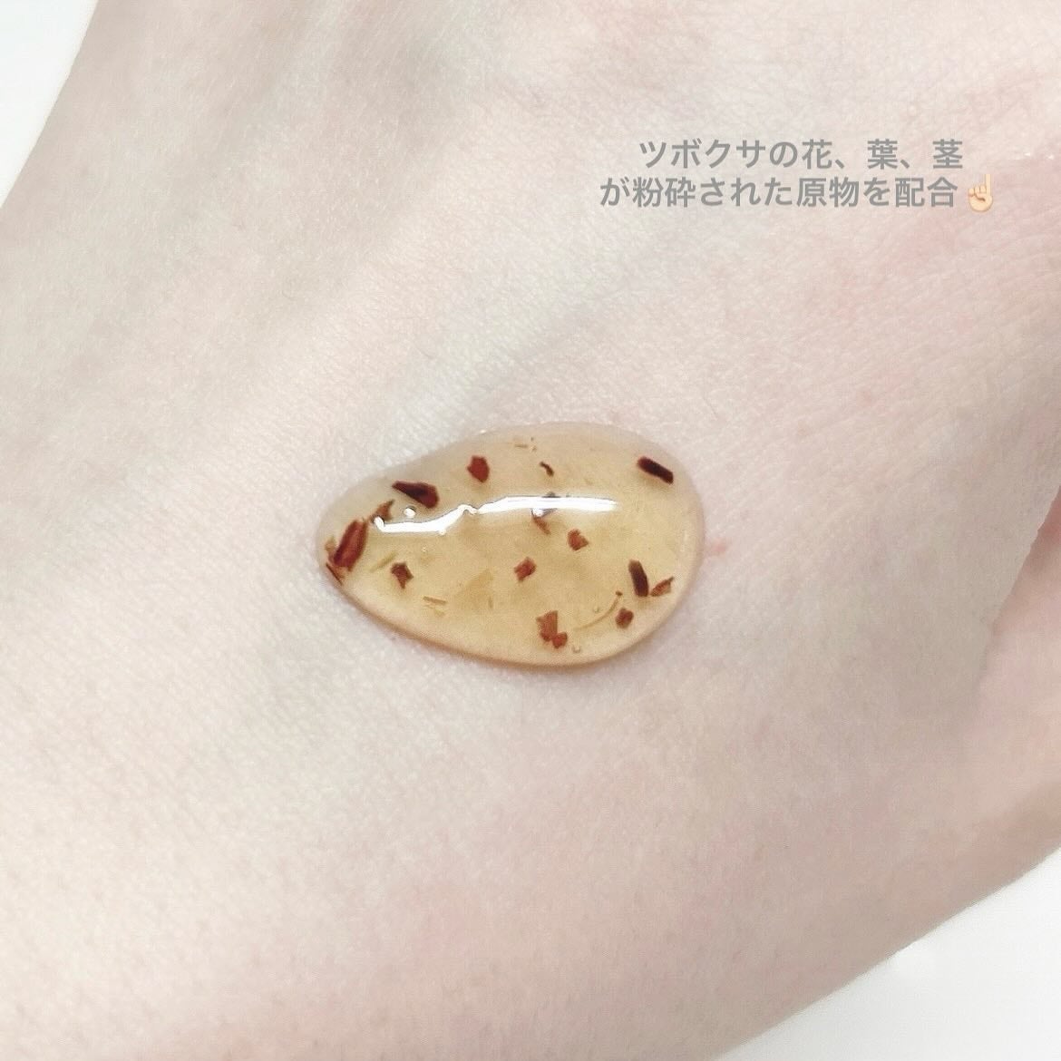 フィトリリーフシカジェルクレンザー/THANK YOU FARMER/その他洗顔料を使ったクチコミ(2枚目)