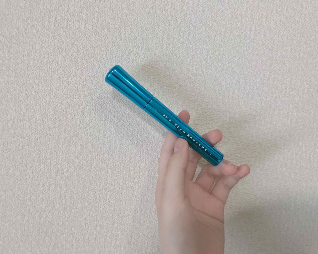 MOTE MASCARA™ (モテマスカラ)/UZU BY FLOWFUSHI/マスカラを使ったクチコミ(1枚目)