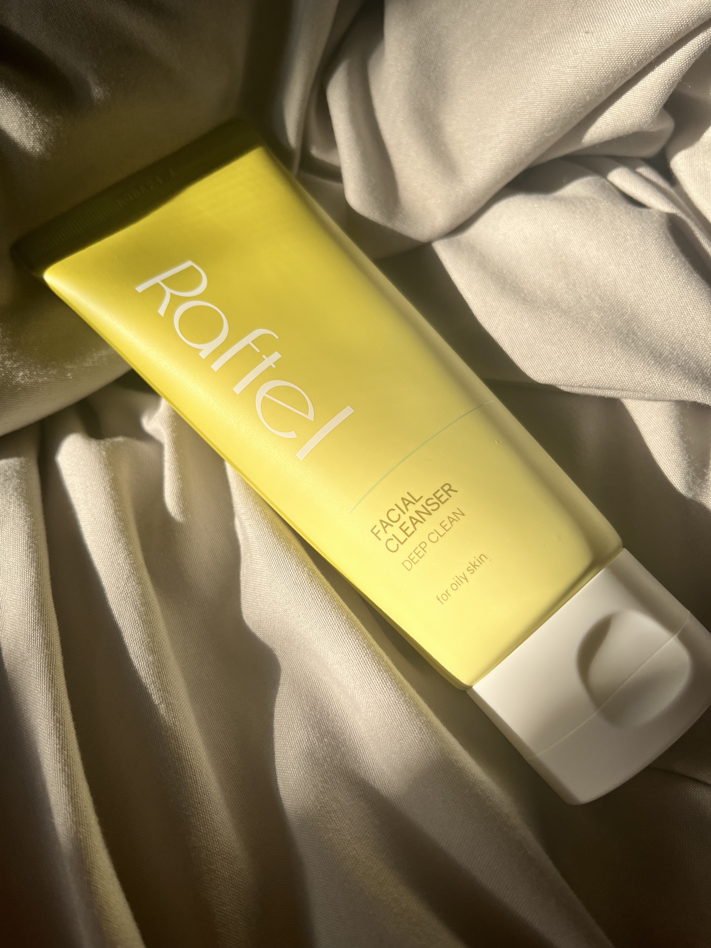 インテンシブAM7 セラム/Raftel/美容液を使ったクチコミ（2枚目）